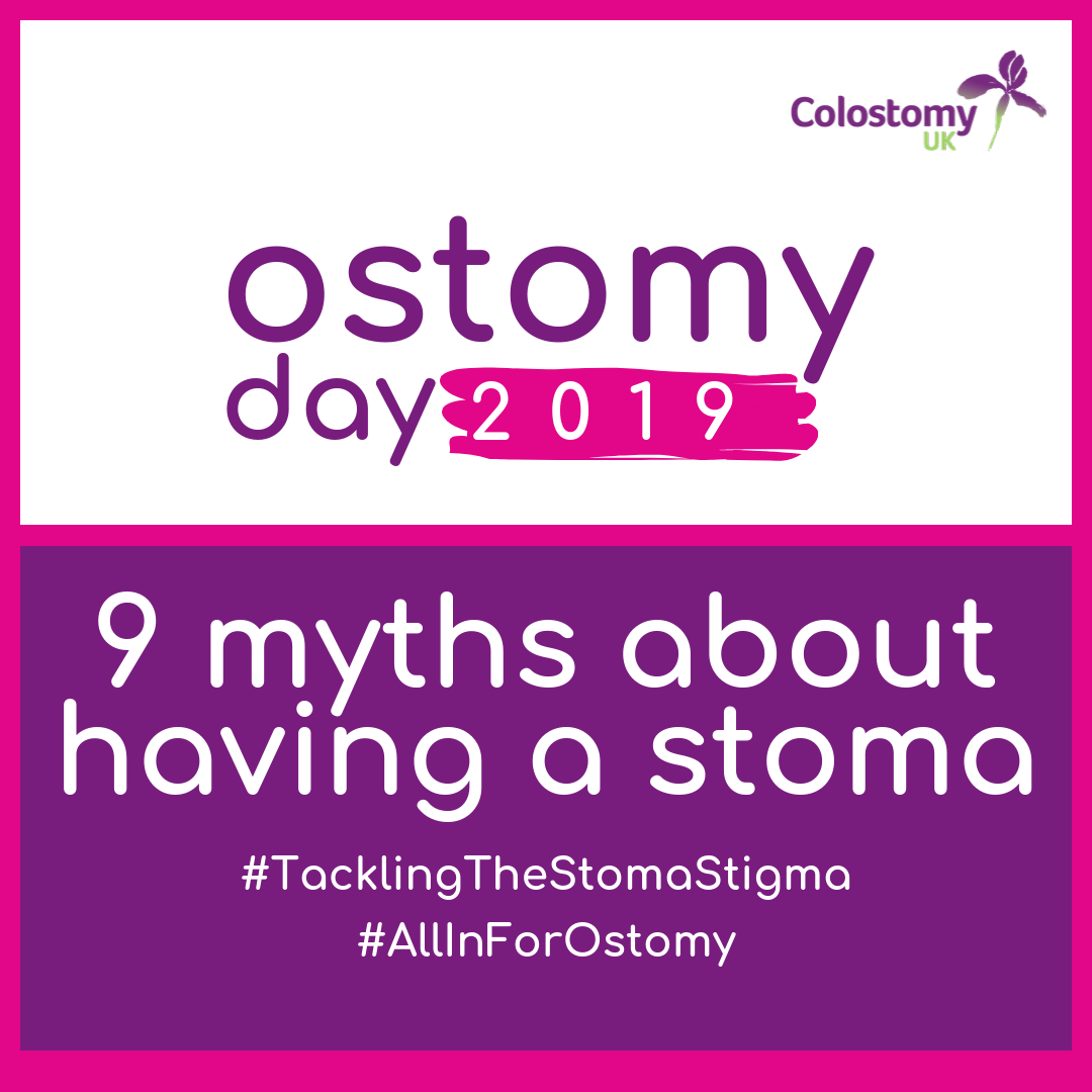 Colostomy Bags: Busting the Top 3 Myths