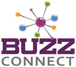 We are Buzz Connect’s charity of the year