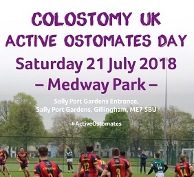 Active Ostomates’ Family Day