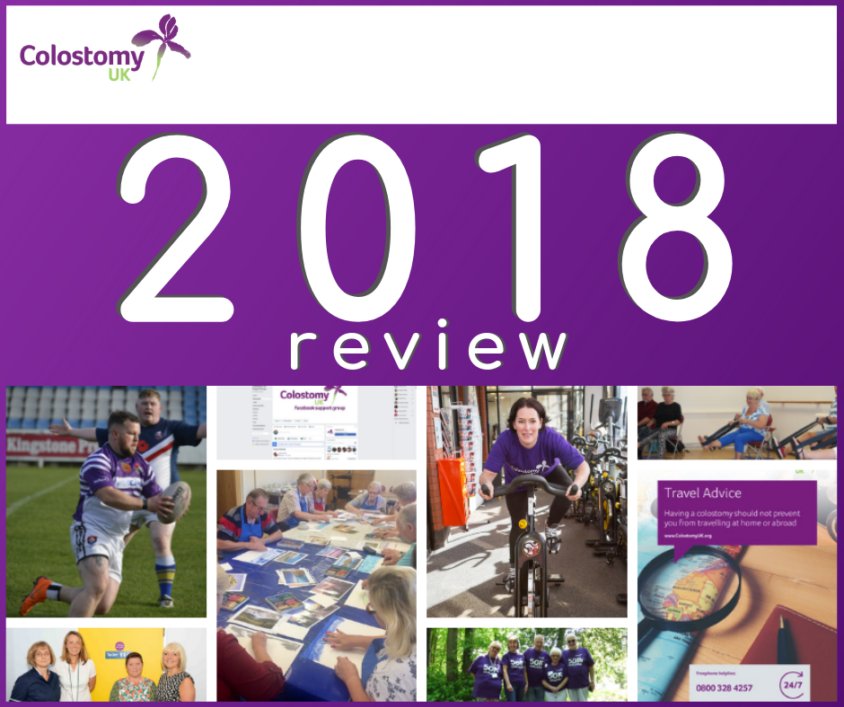 2018 in review