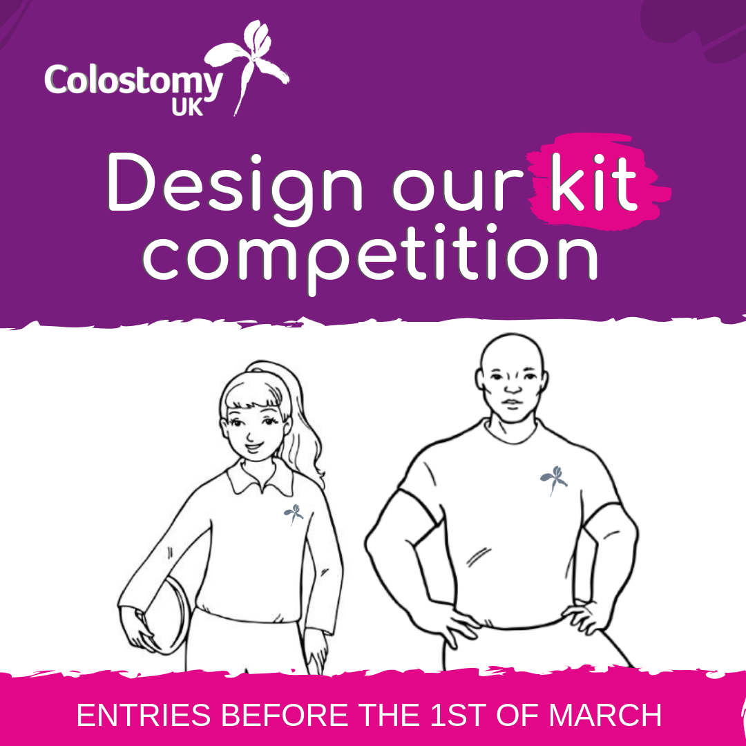 Design Our Kit Competition