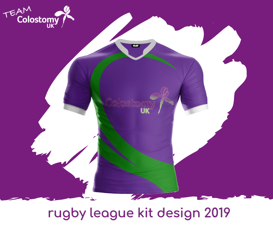 Rugby Kit Winner