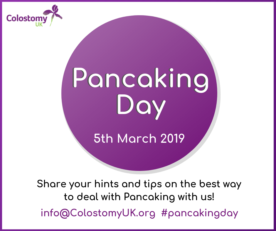 pancaking day