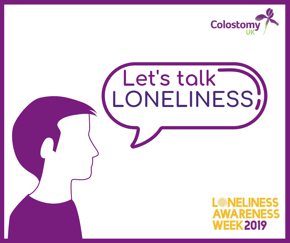 Colostomy uk_:ets talk loneliness