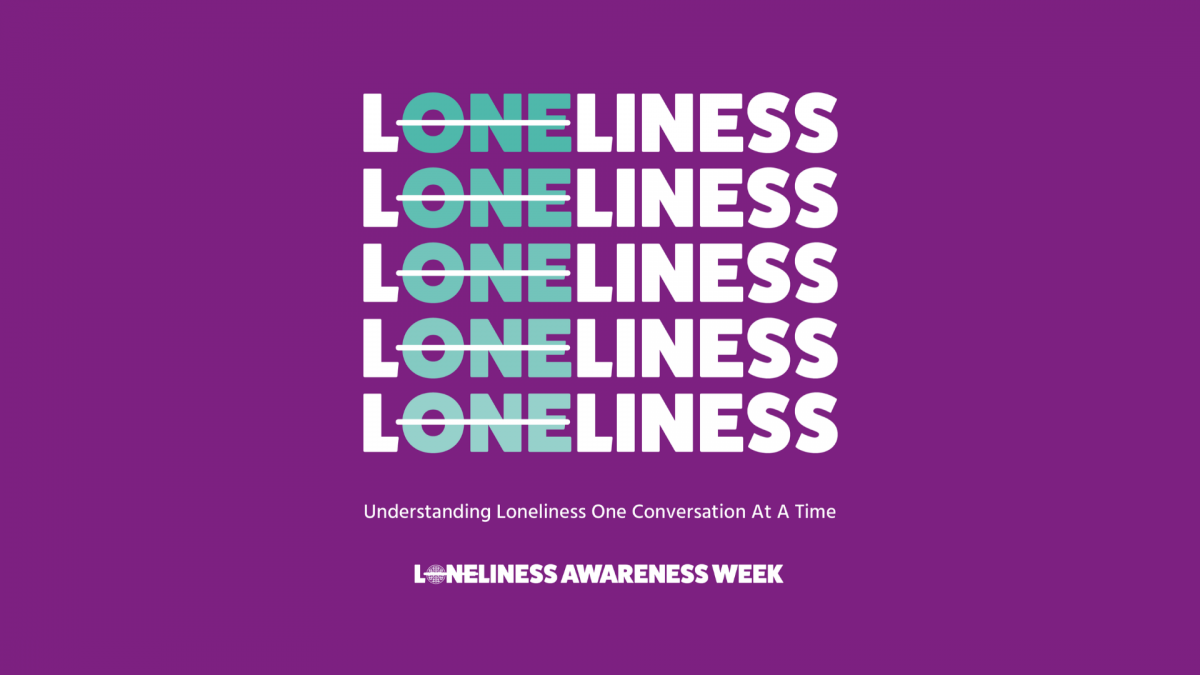 Loneliness awareness week