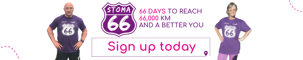 stoma 66 sign up