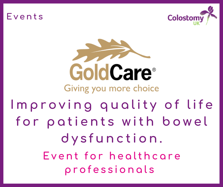Goldcare Event