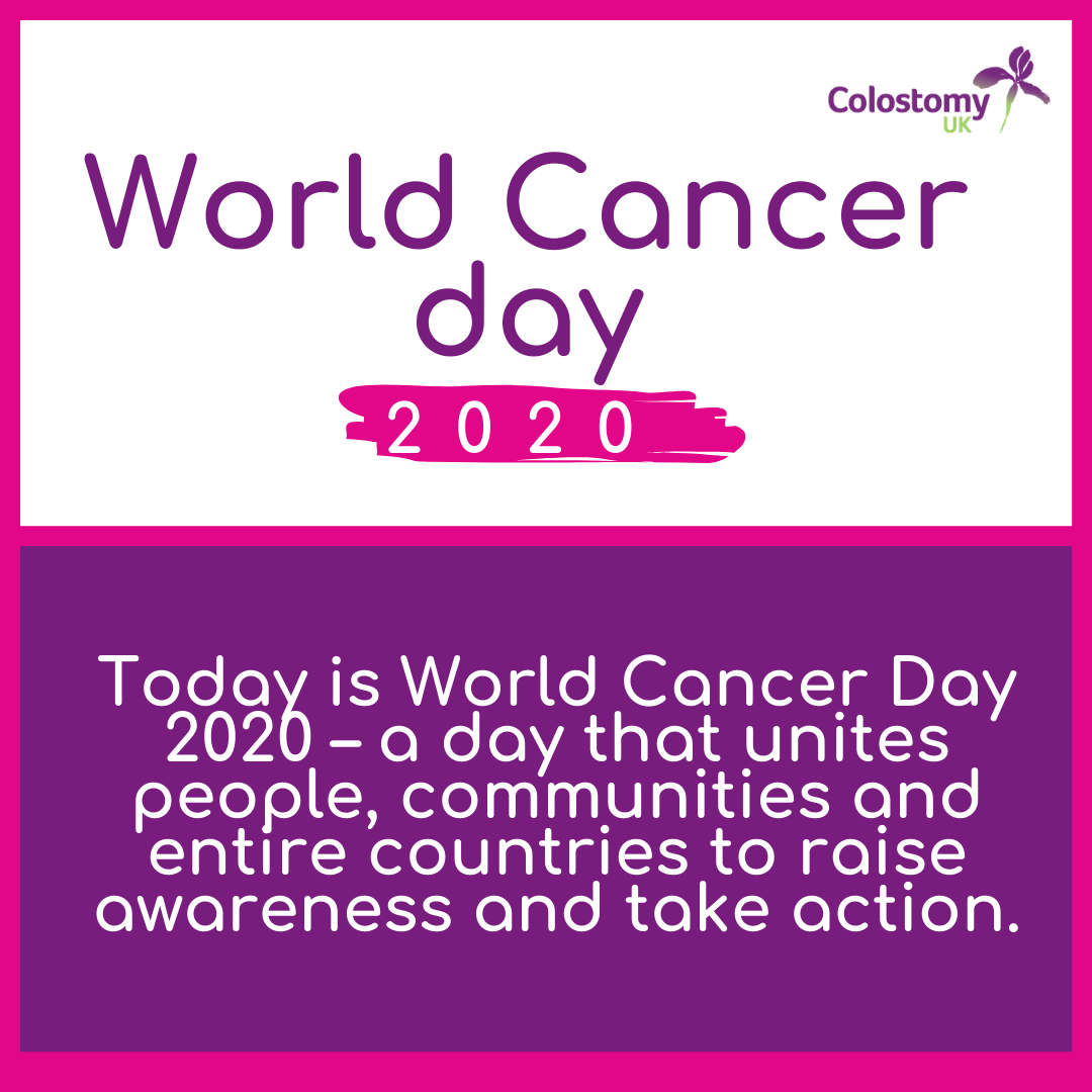 World Cancer Day 2020
