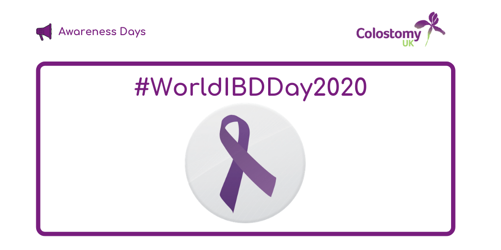 World IBD Day