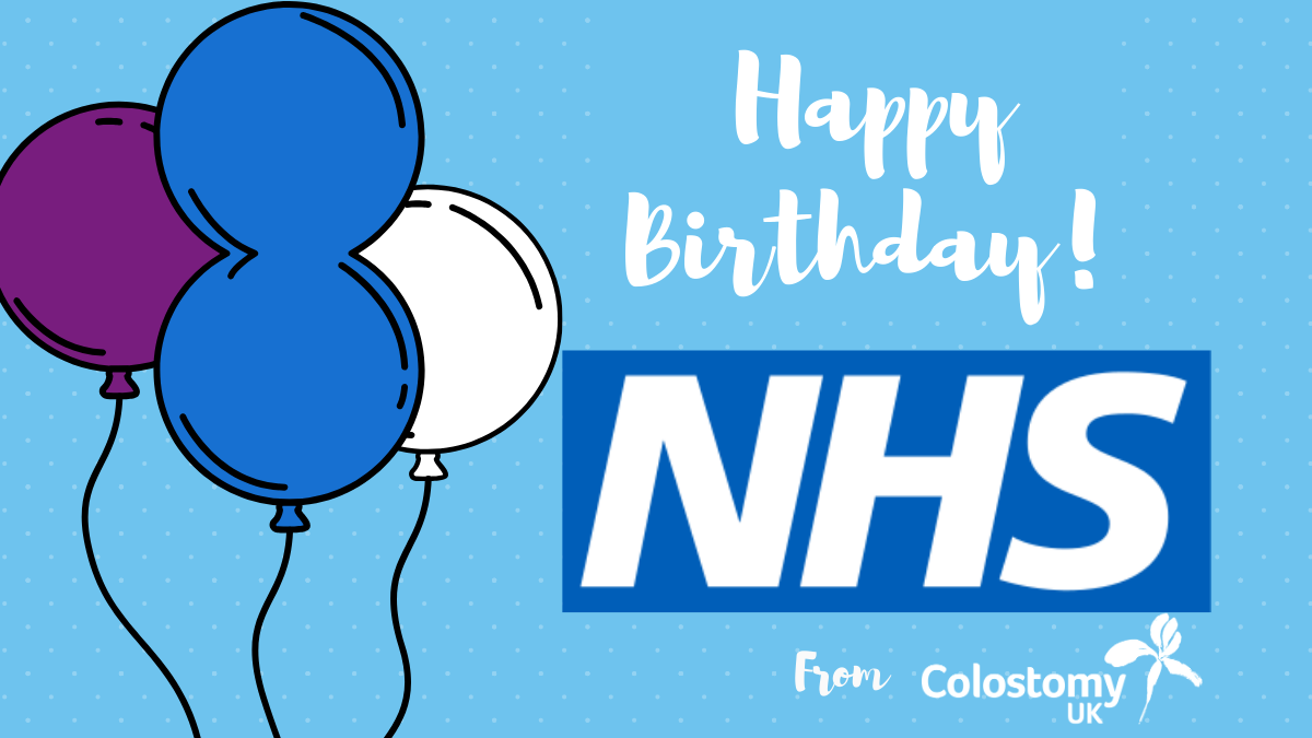 Happy Birthday to the NHS!