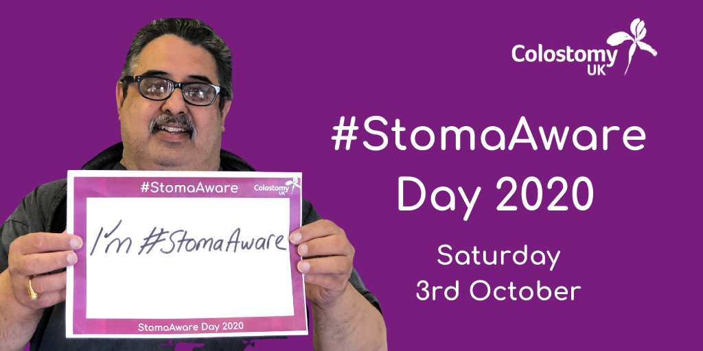 Time to be #StomaAware