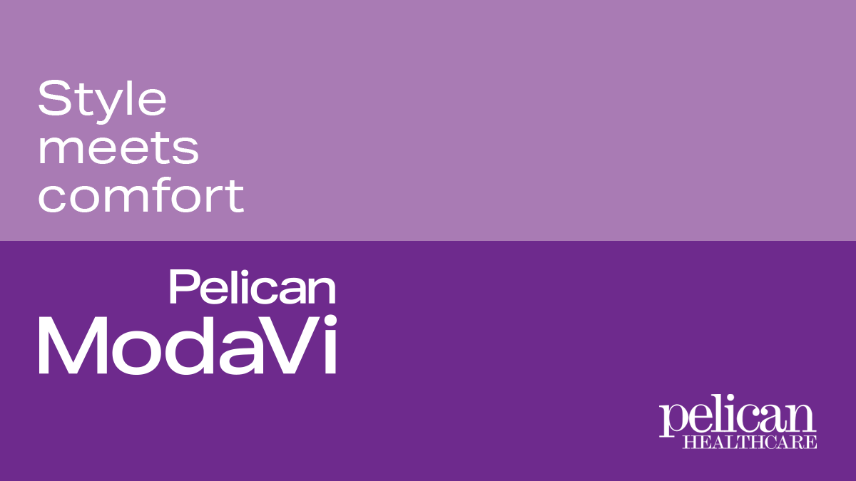 Pelican ModaVi: A New Lease of Life!