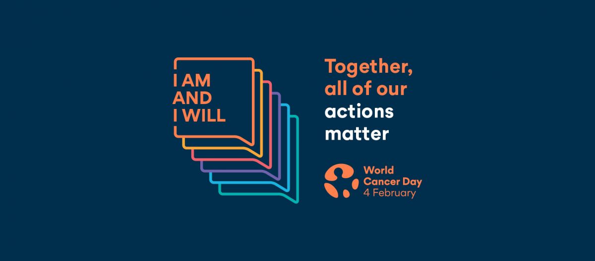 World Cancer Day 2021