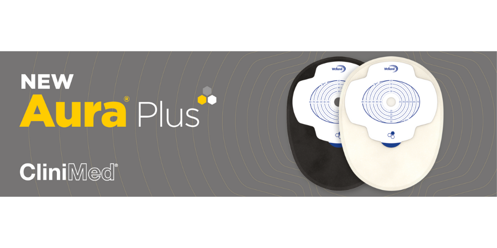 New Aura Plus – designed around what you value