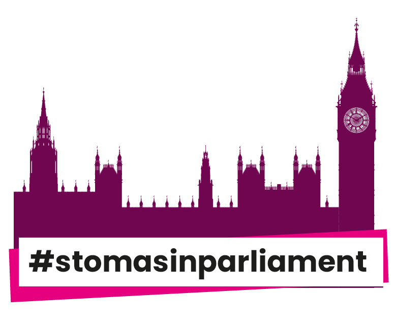 Stomas in Parliament