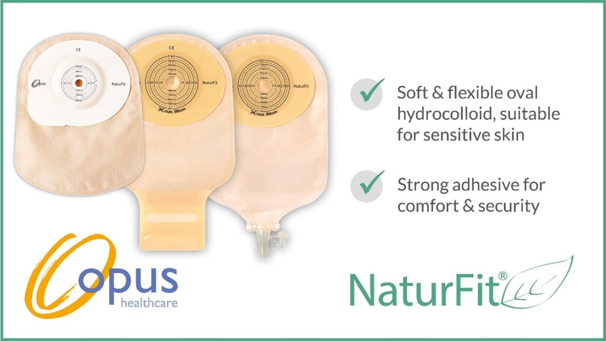 What are the most important stoma bag features for ostomates