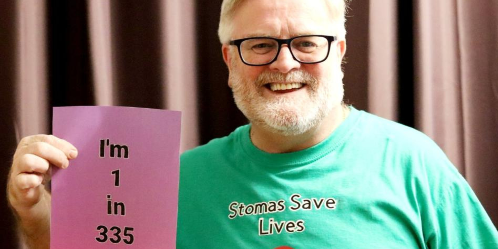 Colostomy UK A UK charity supporting people with a stoma