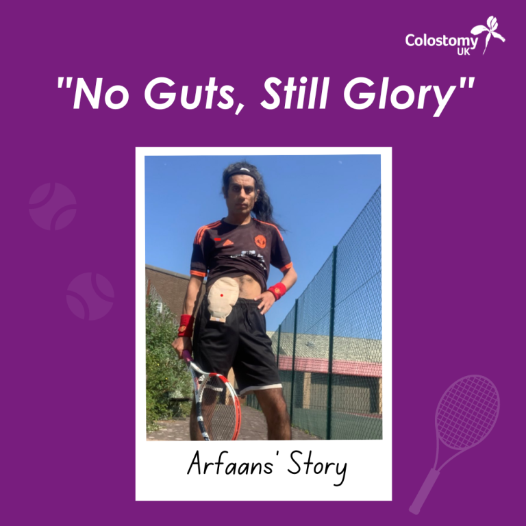 Colostomy UK A UK charity supporting people with a stoma