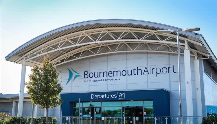 Bournemouth becomes the first Stoma Friendly Airport in the UK