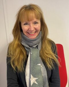Maxyne McGinley