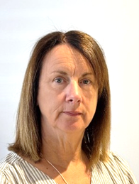 Peta Barratt