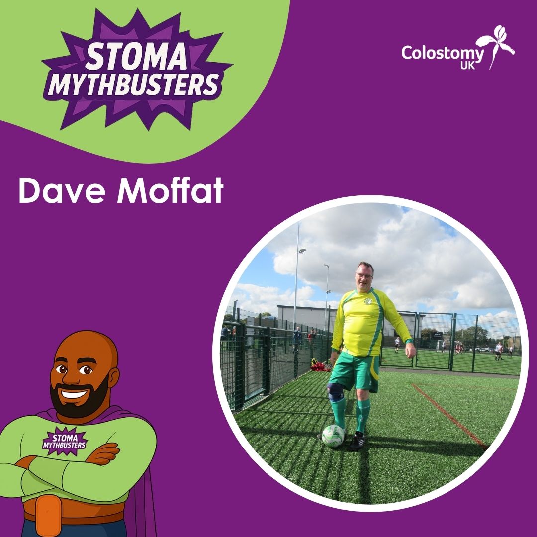 Dave Moffat