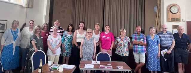 support groups colostomy uk