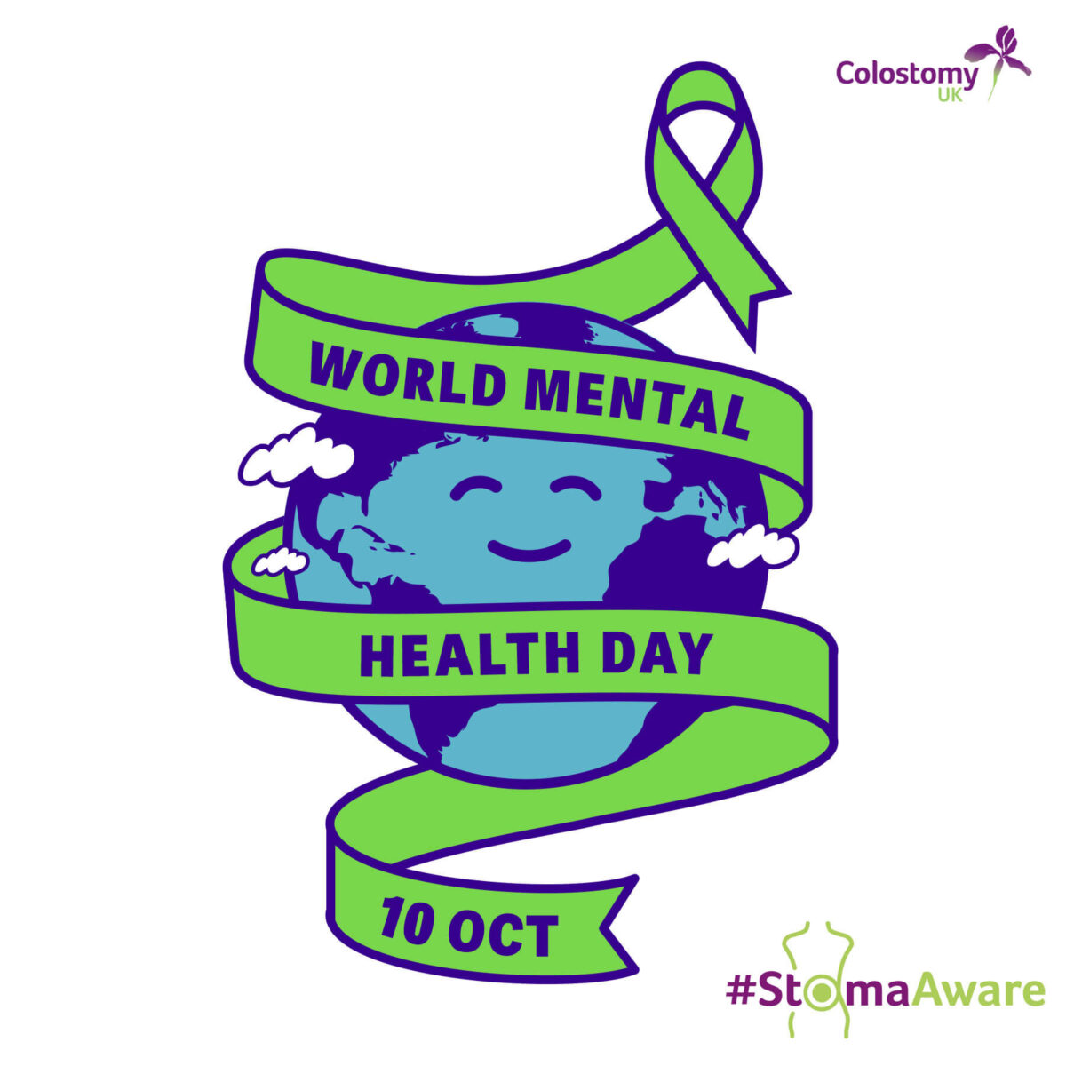 Making mental health wellbeing for all a global priority