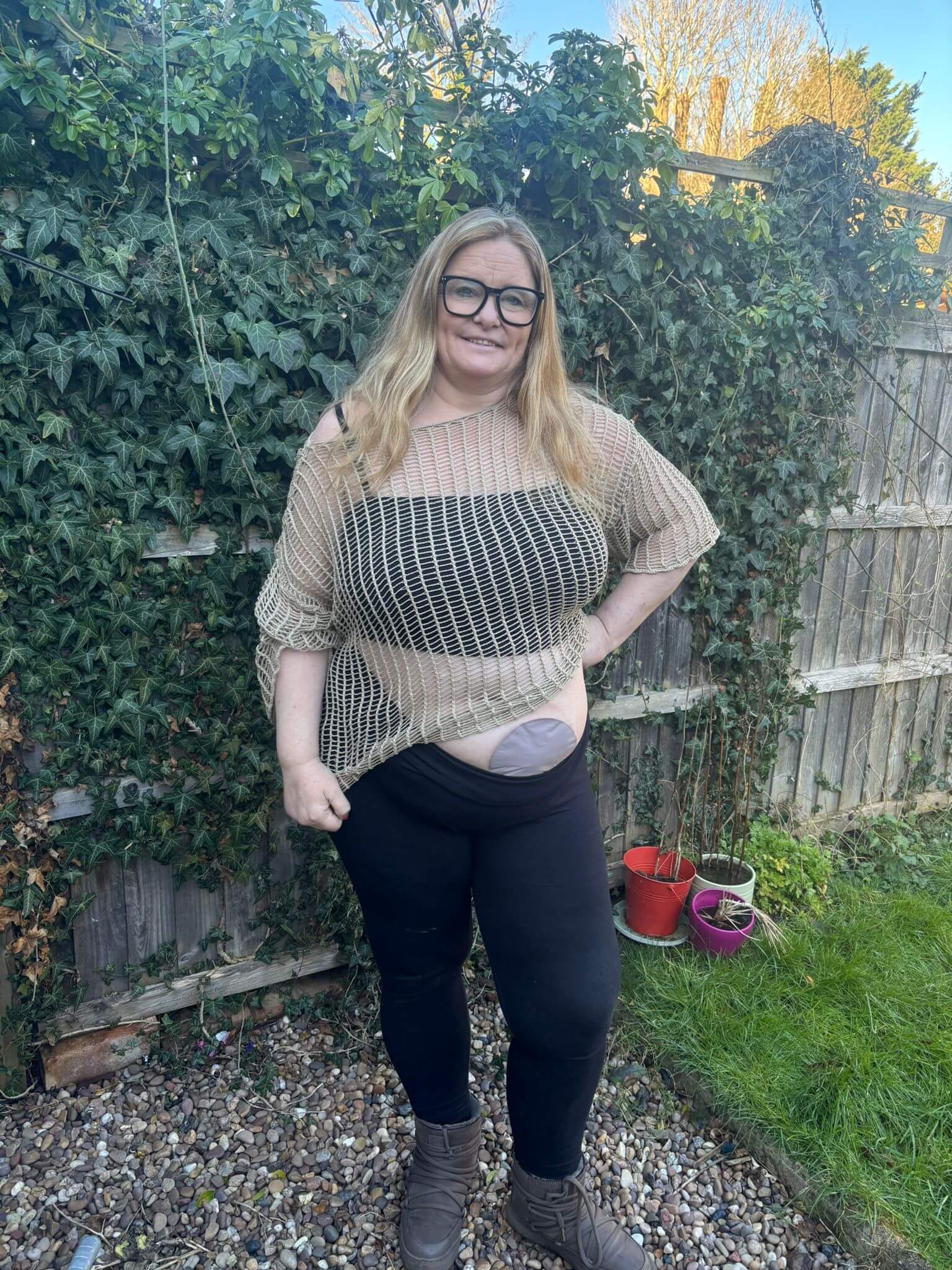 Mel, Sarah and Michael chose Esteem Body™ and never looked back