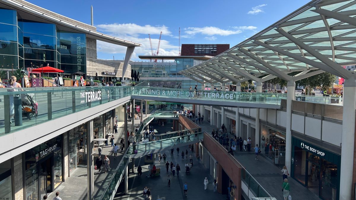 Liverpool ONE launching five new accessibility initiatives ahead of Purple Tuesday