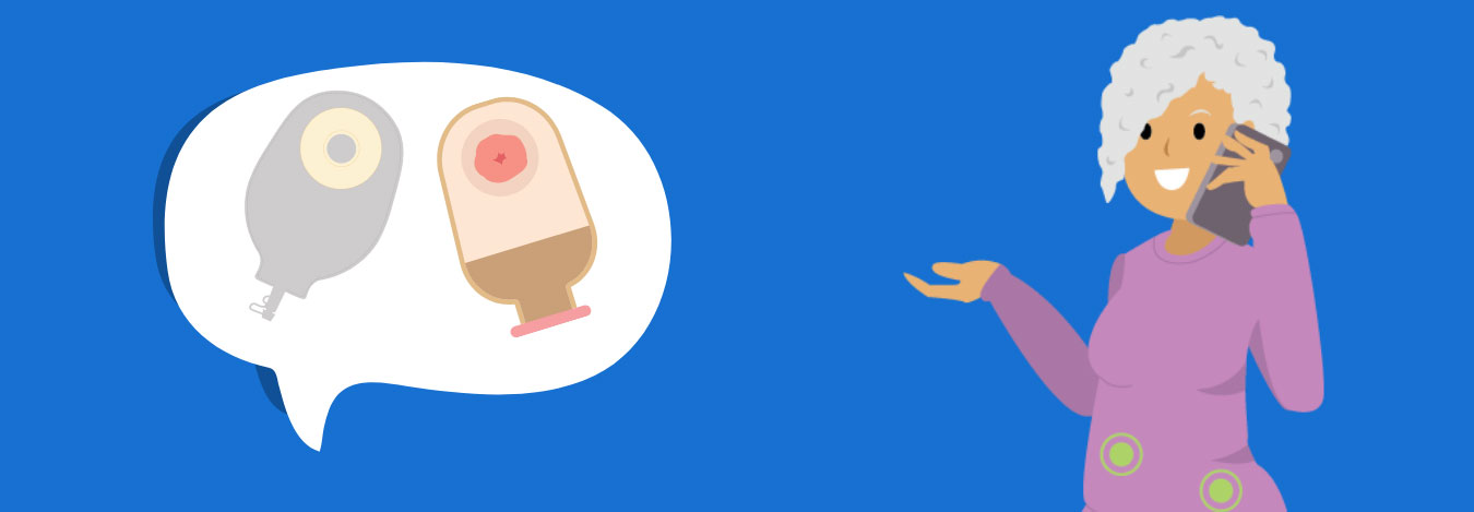 Run out of stoma bags or can’t reach your stoma care team? Practical guidance on what to do, where to get help, and how to prevent it happening again.