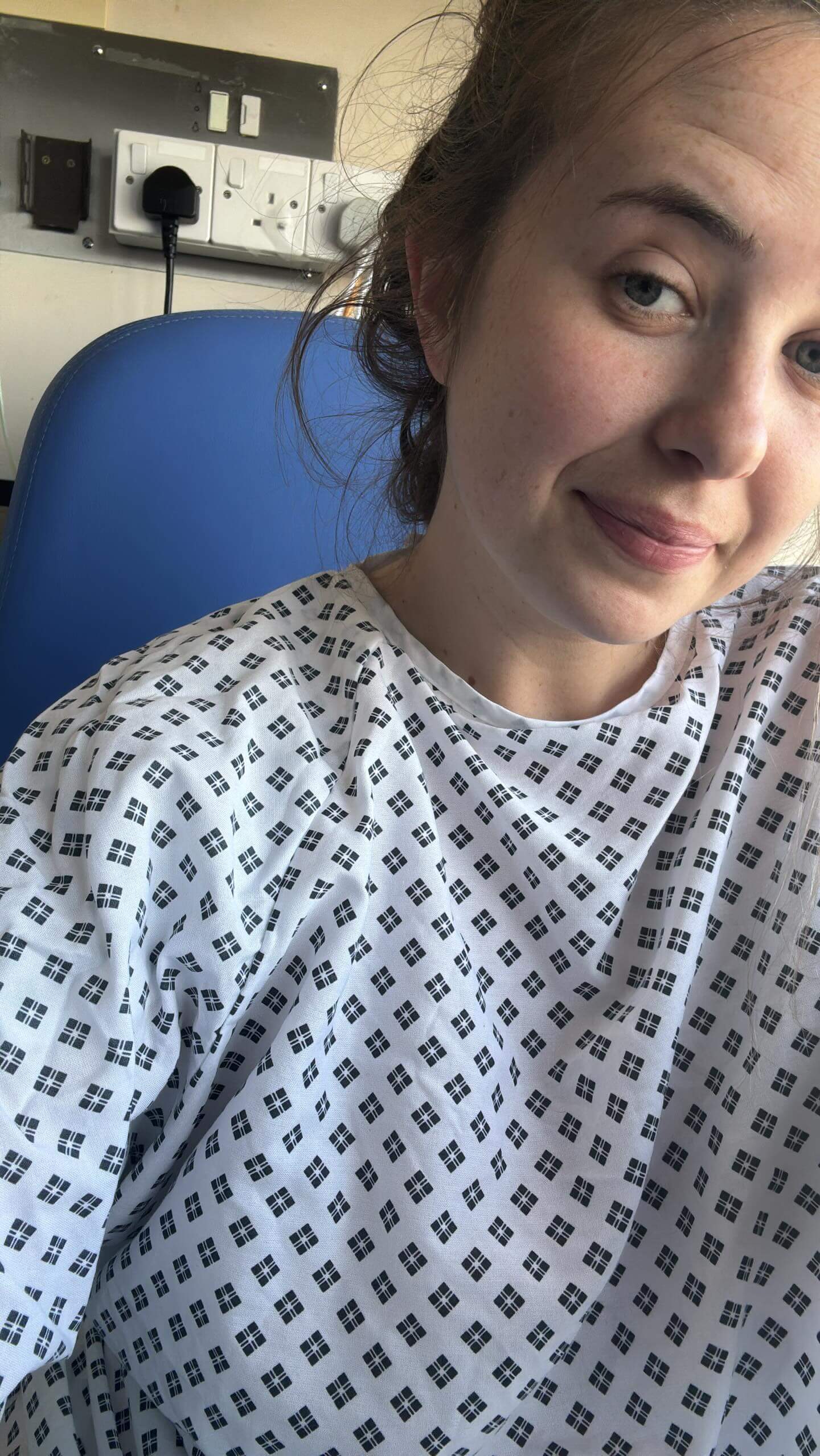 Preparing for Life After Treatment