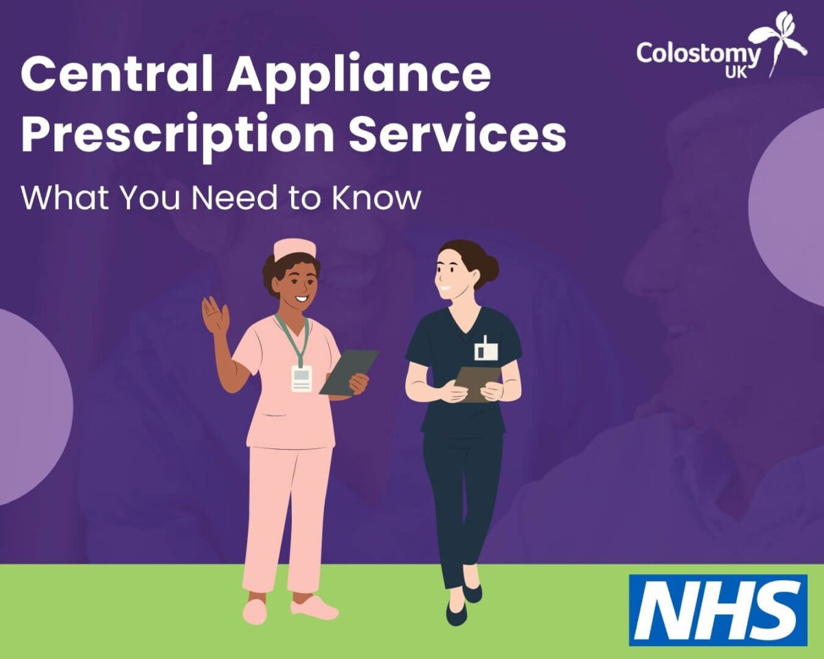 Central Appliance Prescription Services