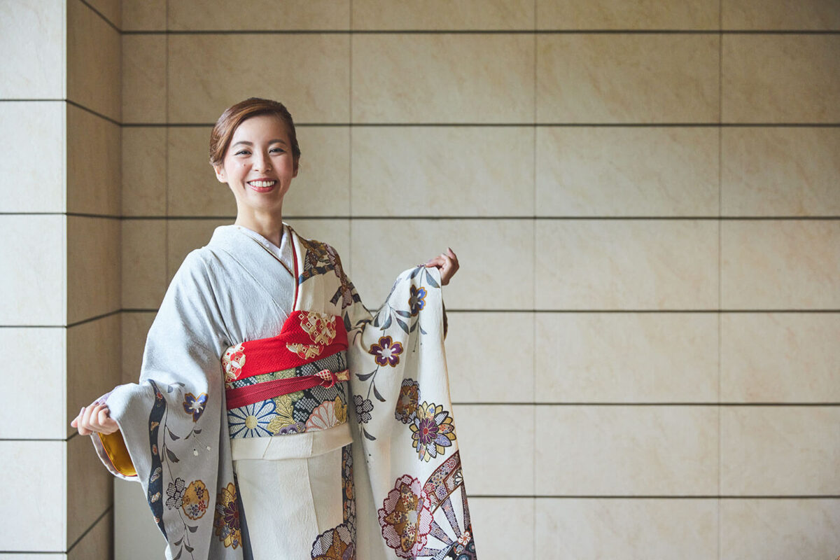 A Legal Alien in Tokyo