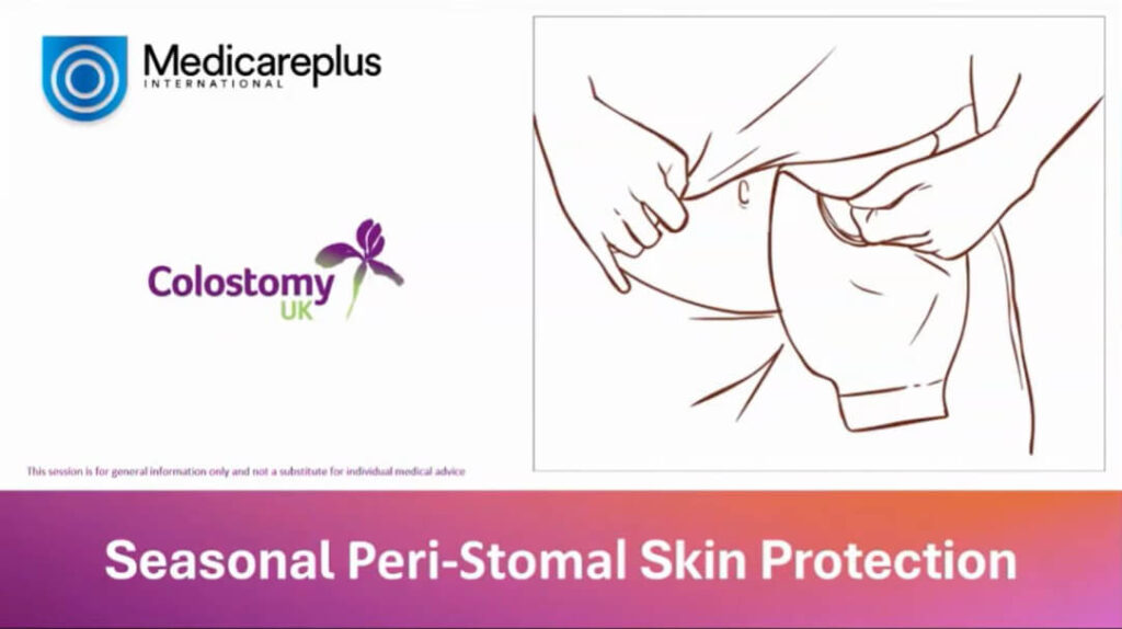 Keep Your Skin Healthy All Year Round – Join Our Free Webinar