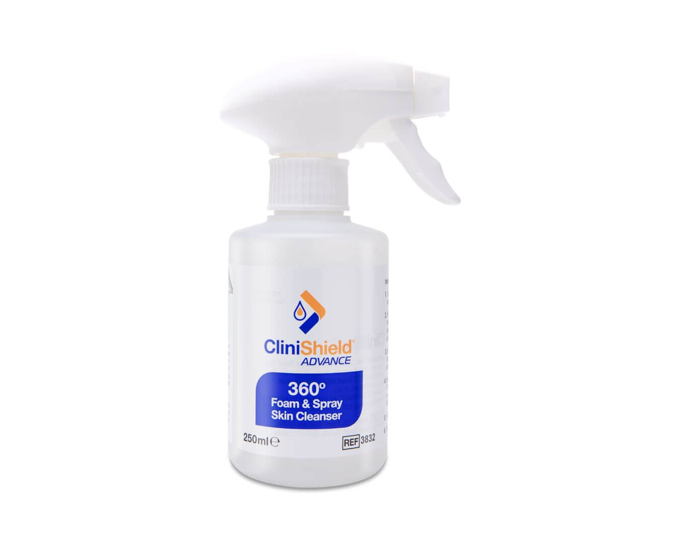 Why Choose the Full CliniShield Advance Range?