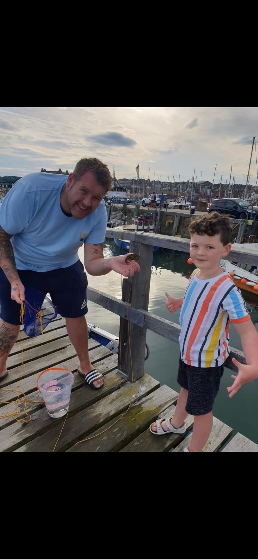 I Still Carry a Lot of Guilt When it Comes to My Illness