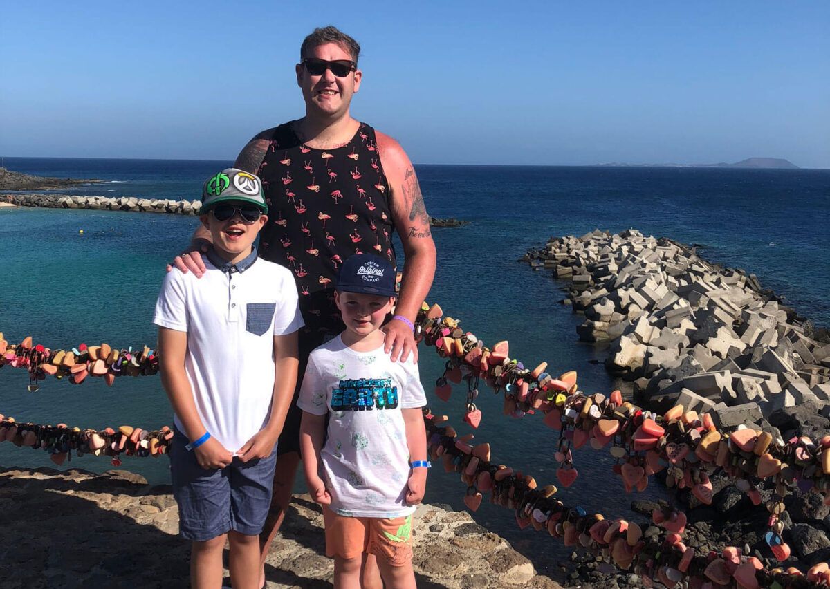 I Still Carry a Lot of Guilt When it Comes to My Illness