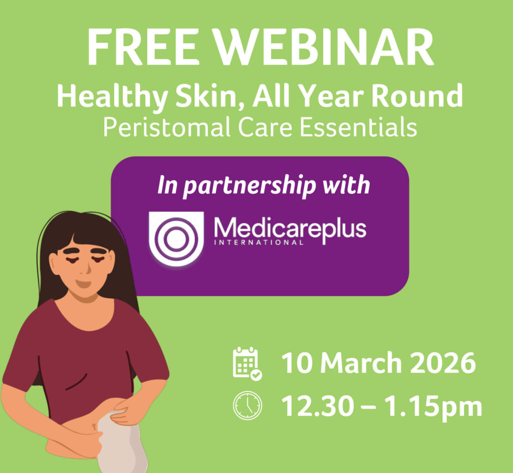 Seasonal Stoma Skin Care - Protecting Your Skin All Year Round
