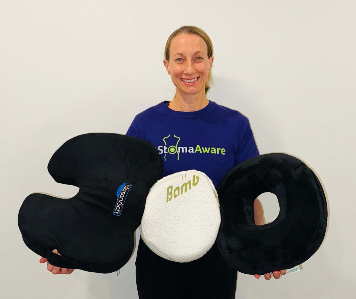 In the last edition of Tidings (Winter 2025), we published the first instalment of our new series ‘Jo’s Diary’, following our Fitness Guru, Jo Prance, as she navigates life before and after proctectomy*[HM1.1] surgery. In this second instalment, Jo details her experience of recovery in the immediate weeks following her operation.