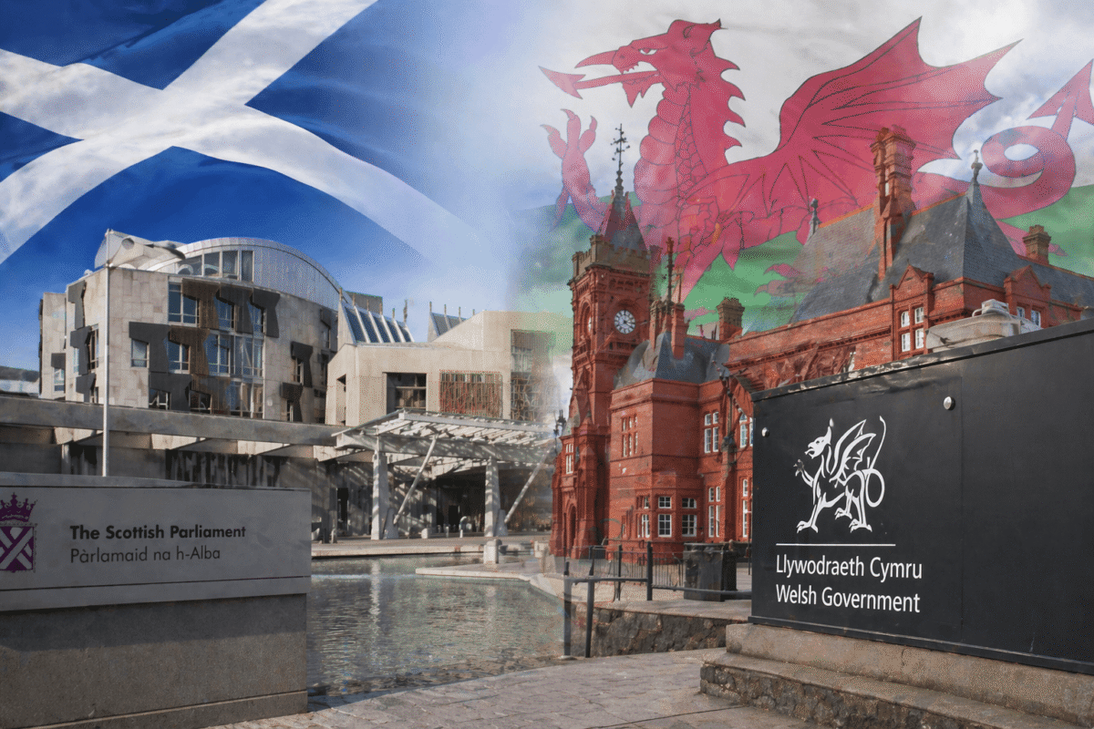 Colostomy UK is urging political parties to commit to improving stoma care across Scotland and Wales ahead of the upcoming devolved elections, warning that people living with a stoma continue to face variation in access to specialist support and care.