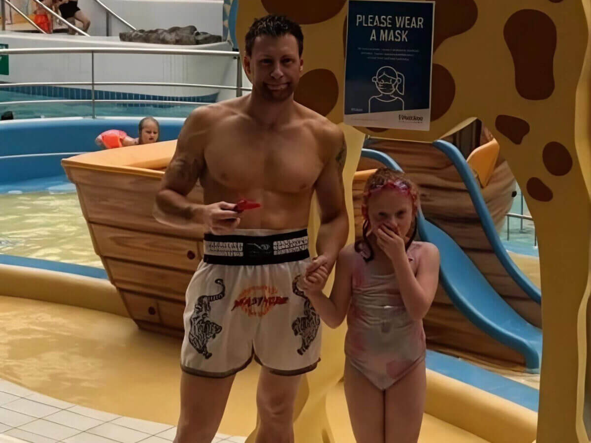 When Early Intervention Matters: My Journey With a Parastomal Hernia