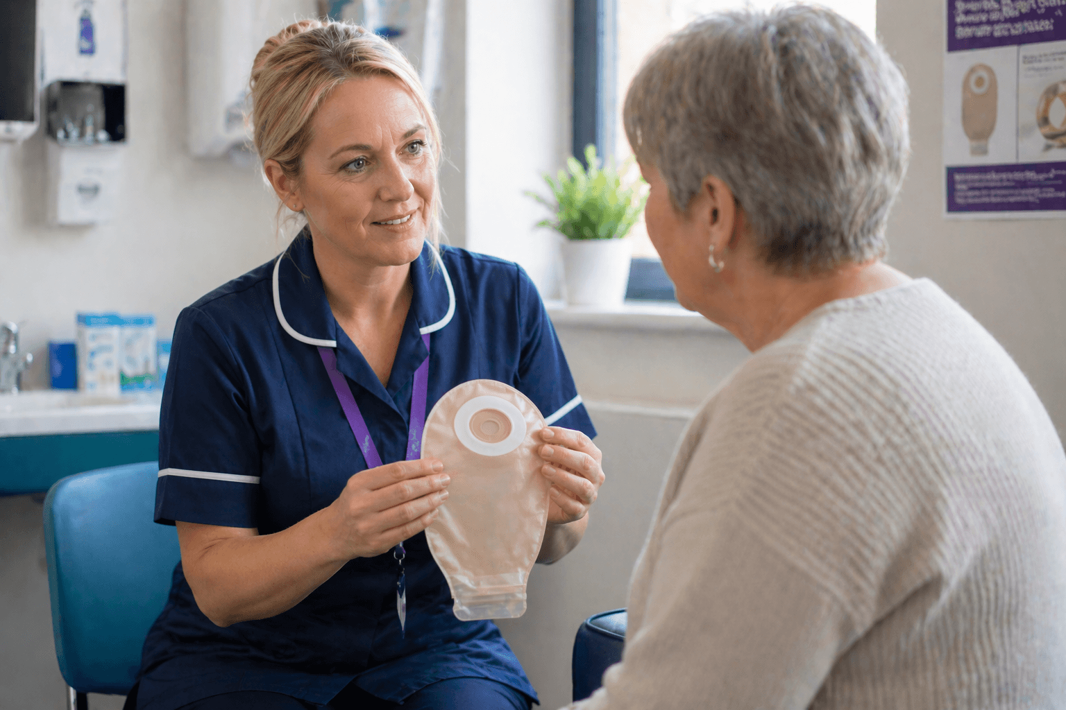 Colostomy UK is urging political parties to commit to improving stoma care across Scotland and Wales ahead of the upcoming devolved elections, warning that people living with a stoma continue to face variation in access to specialist support and care.