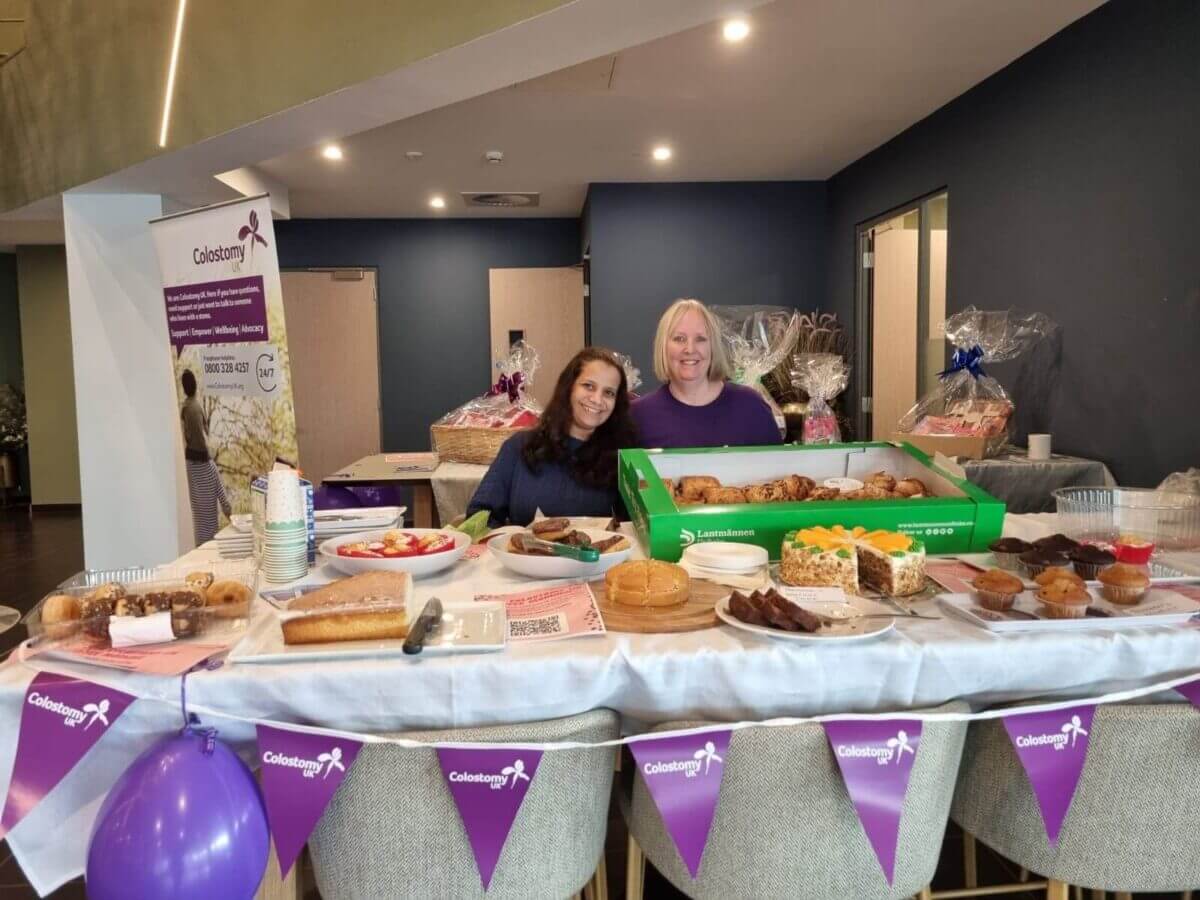 Colostomy UK’s Year in Review: 2025