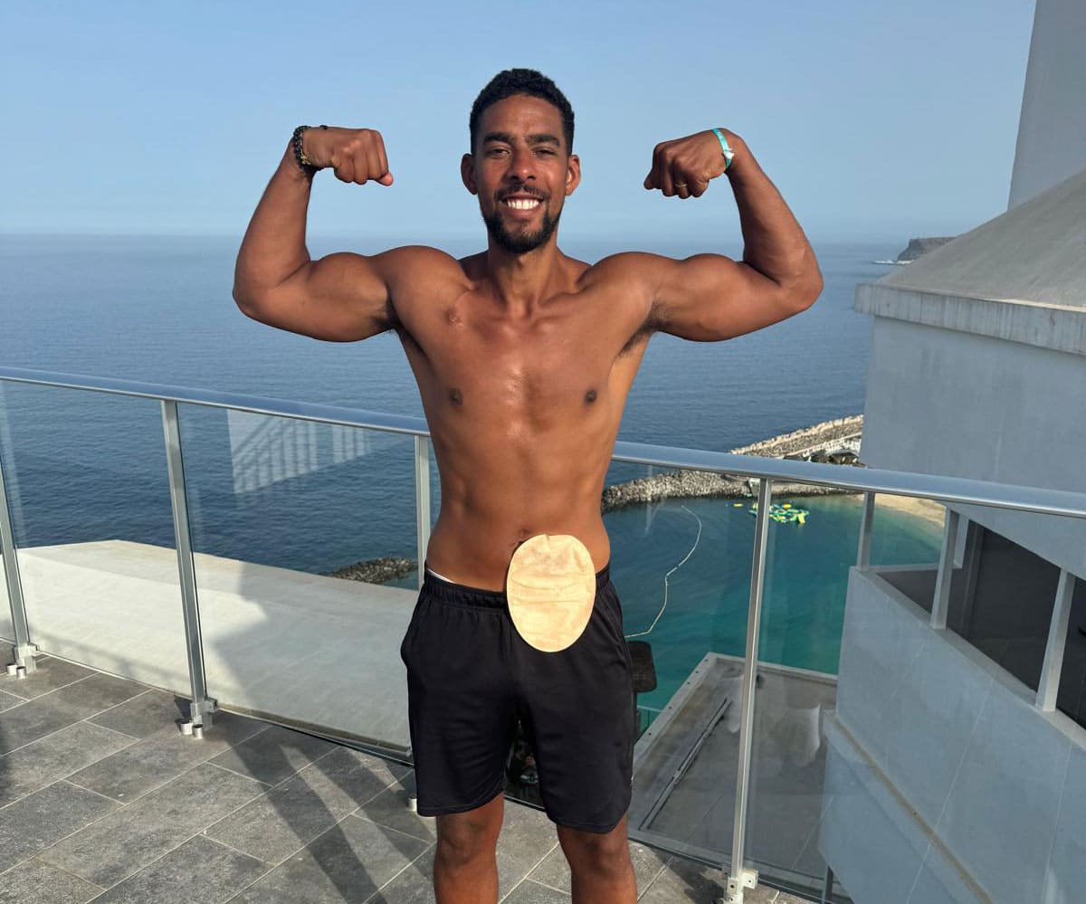 Danny Lloyd-Jones: A Glass-Half-Full