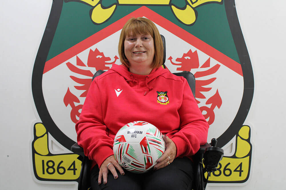 Book Club - Kerry Evans: Stronger Than You Think