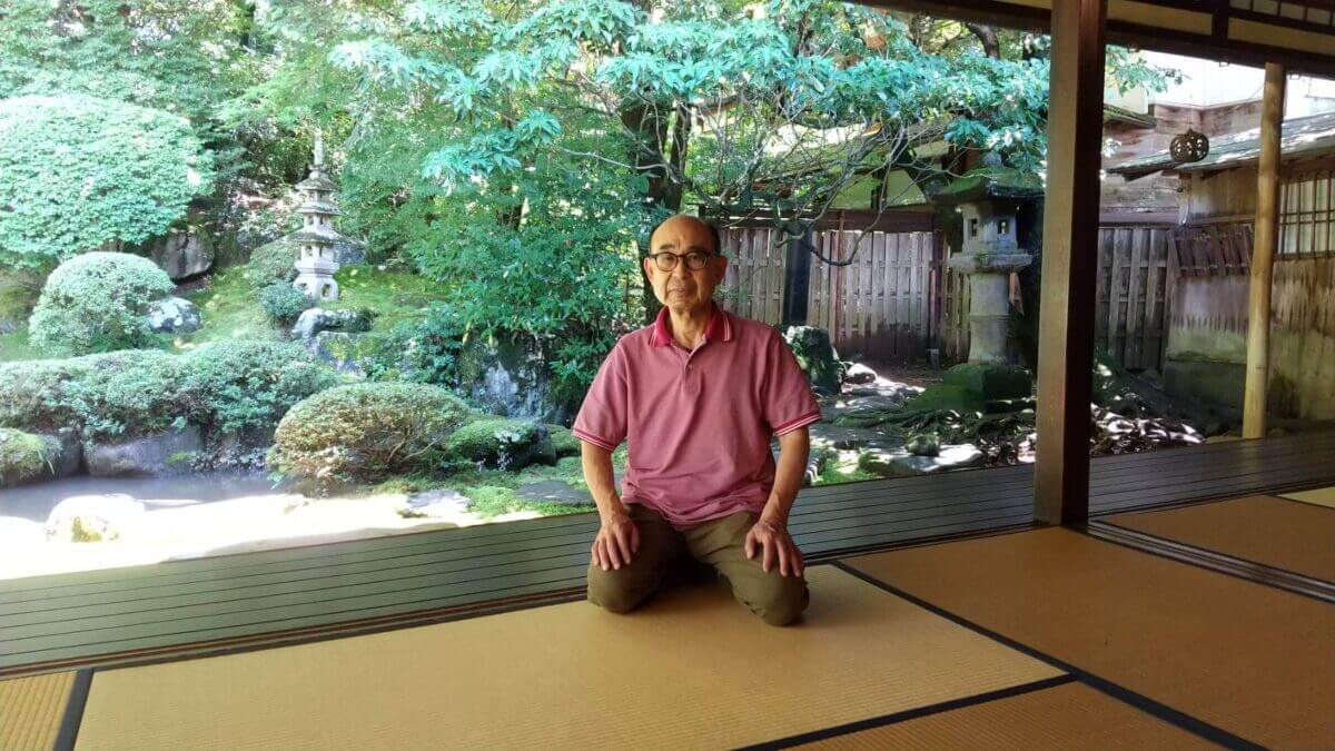 In Conversation: Colostomy UK’s CEO, Libby Herbert, and the Japanese Ostomy Association’s President, Mr. Jun Sakamoto