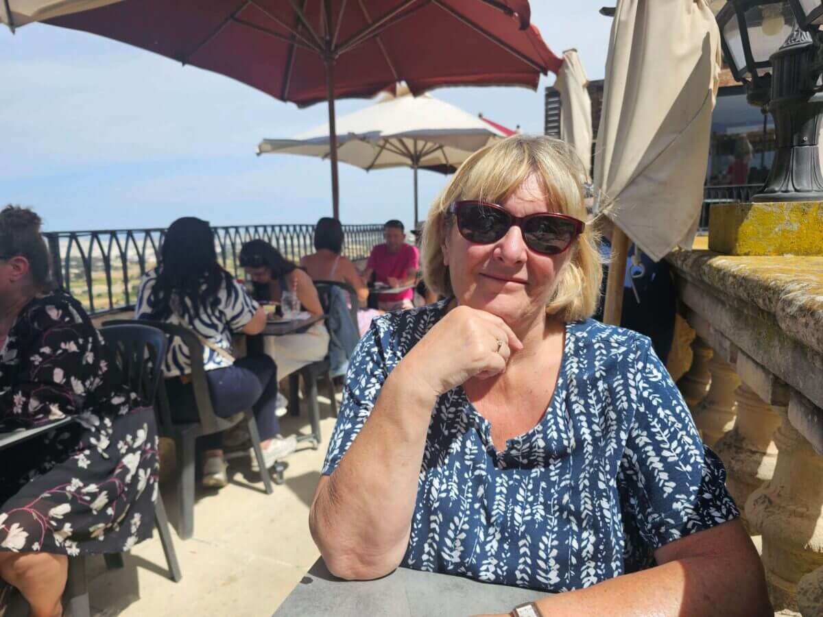 A Way of Life: Gillian Hendry on Irrigation