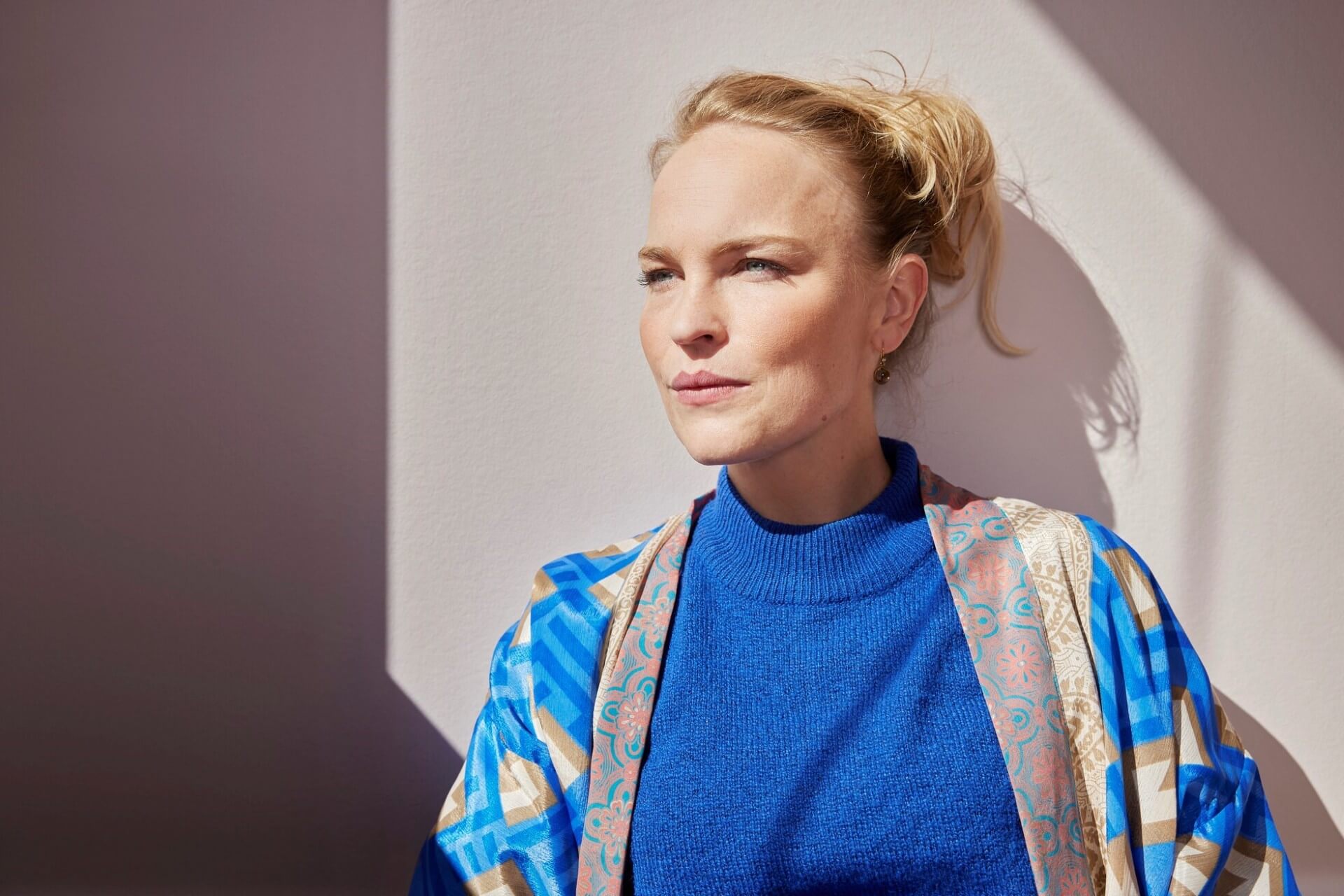 Living well with a stoma: Why you don’t have to “Just get on with It”