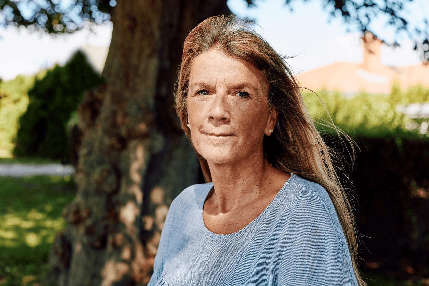 Living well with a stoma: Why you don’t have to “Just get on with It”